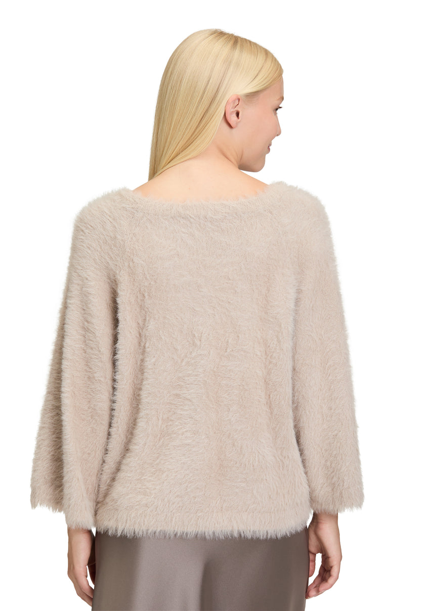 Strickpullover - Loose Fit