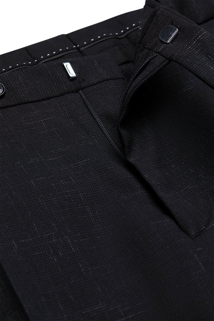 Anzughose - Regular Fit - Apollo