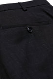 Anzughose - Regular Fit - Apollo