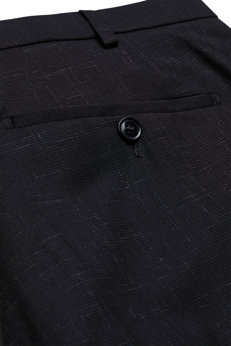 Anzughose - Regular Fit - Apollo