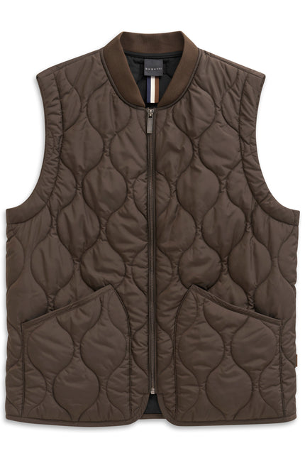 Steppweste - Sorona Füllung