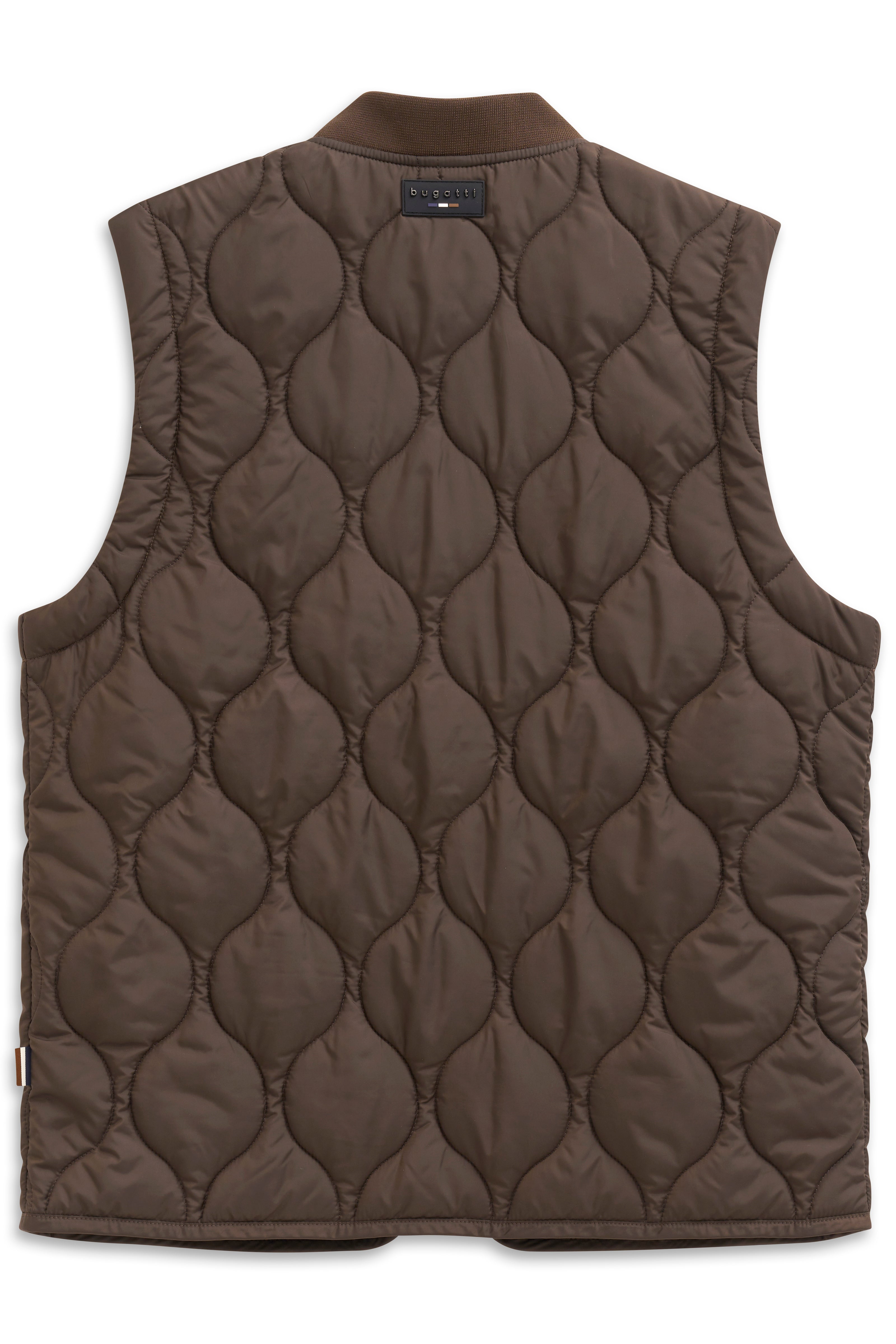 Steppweste - Sorona Füllung