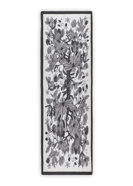 Schal - Flowerprint