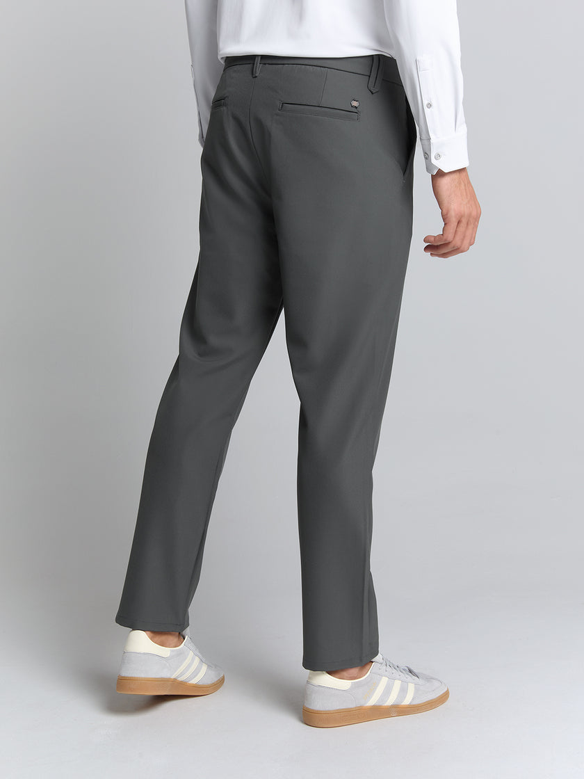 Chino - Relaxed Fit