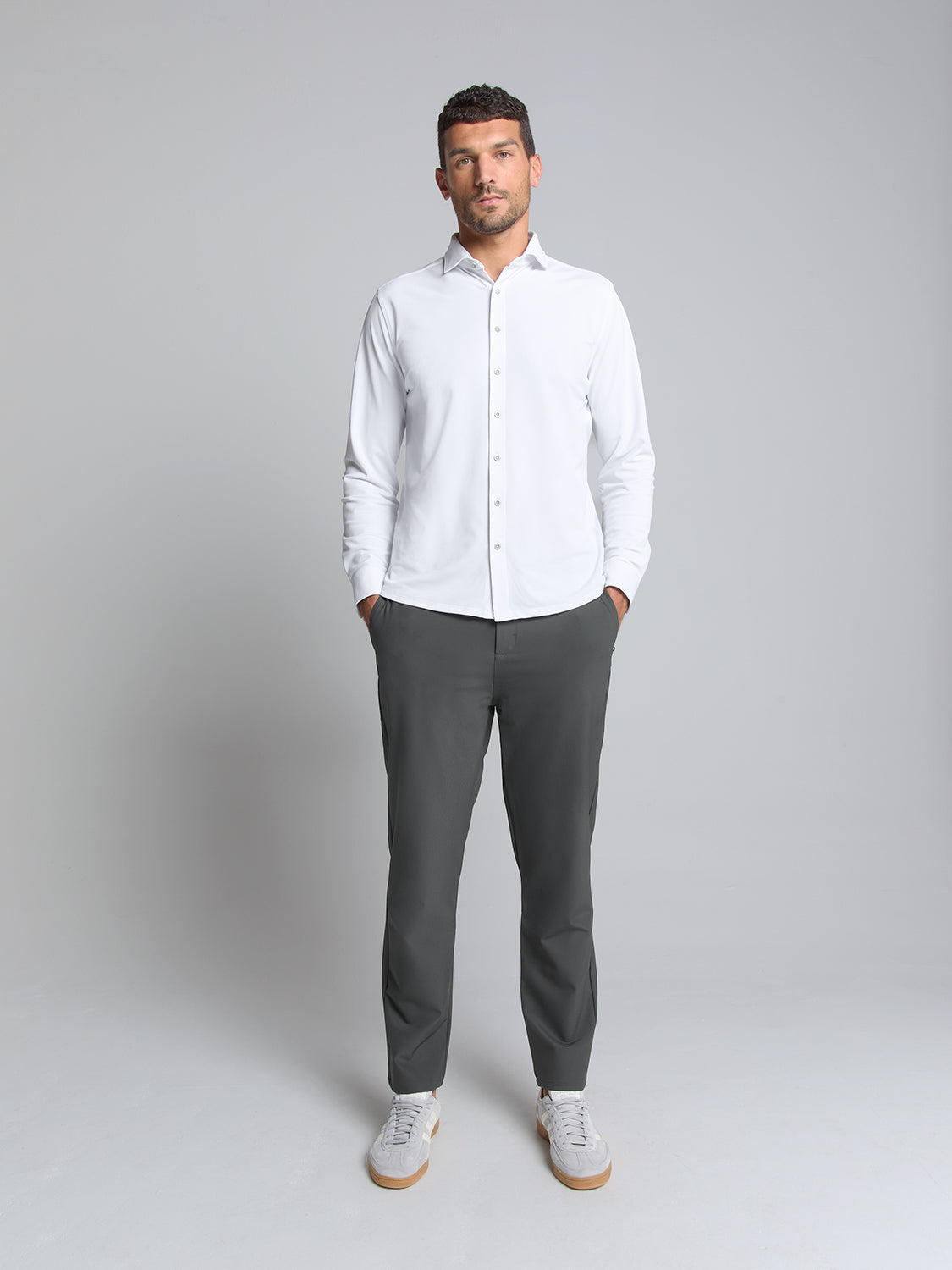 Chino - Relaxed Fit