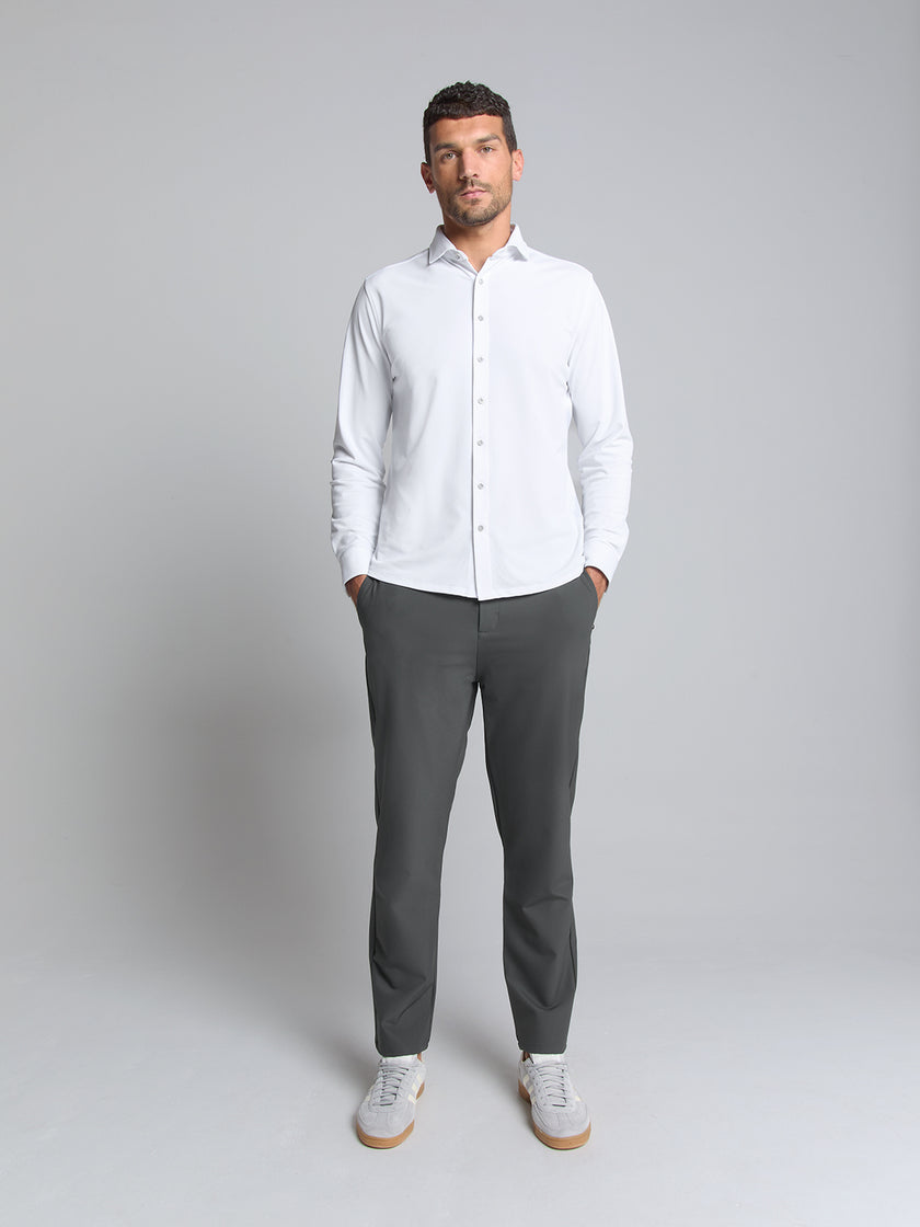 Chino - Relaxed Fit