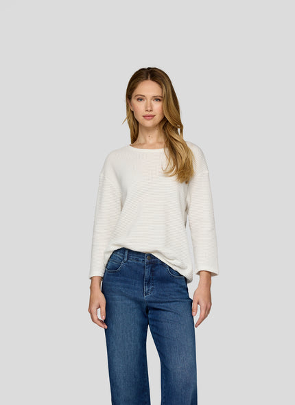 T-Shirt - Nordic Blue