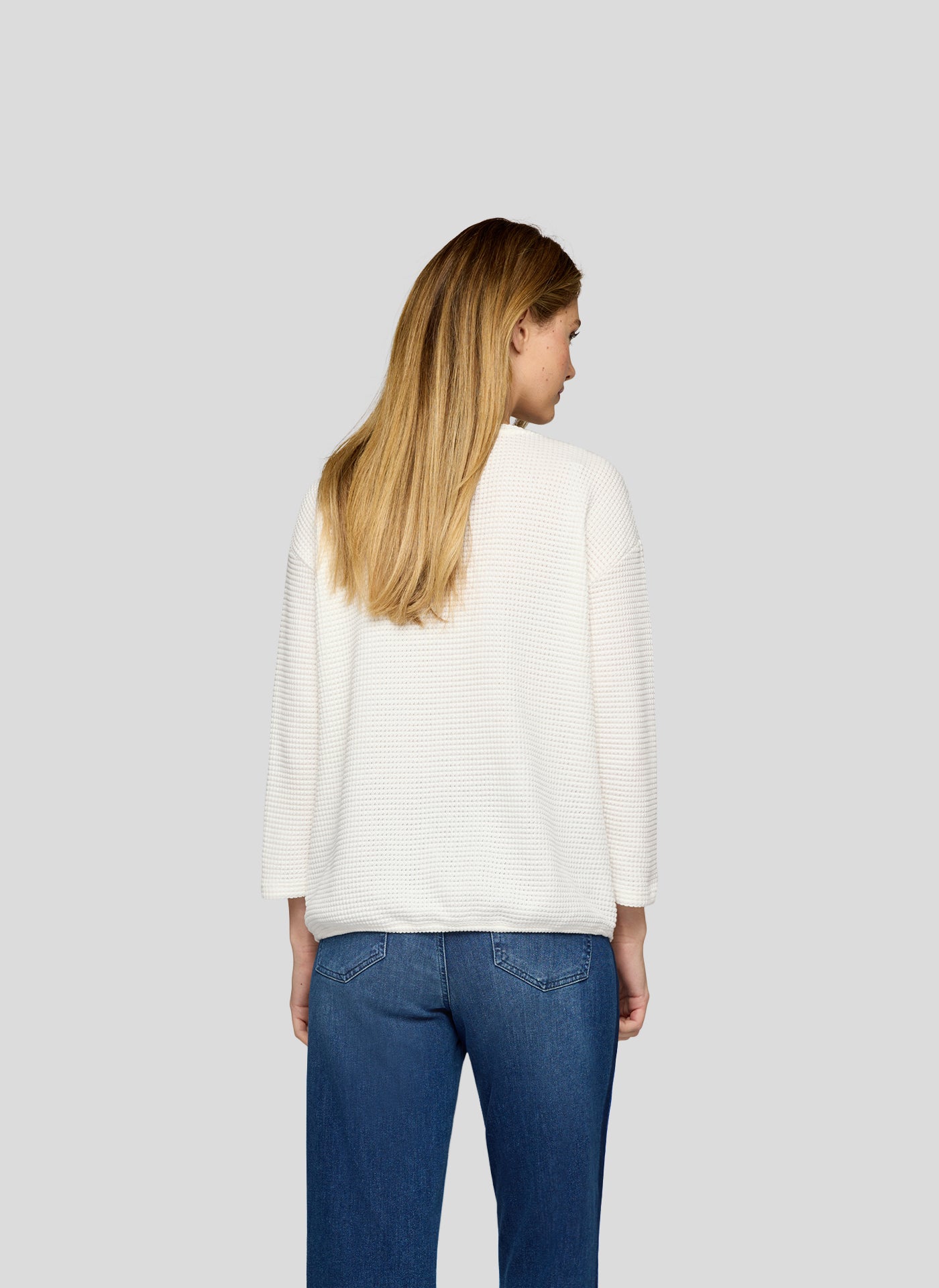 T-Shirt - Nordic Blue