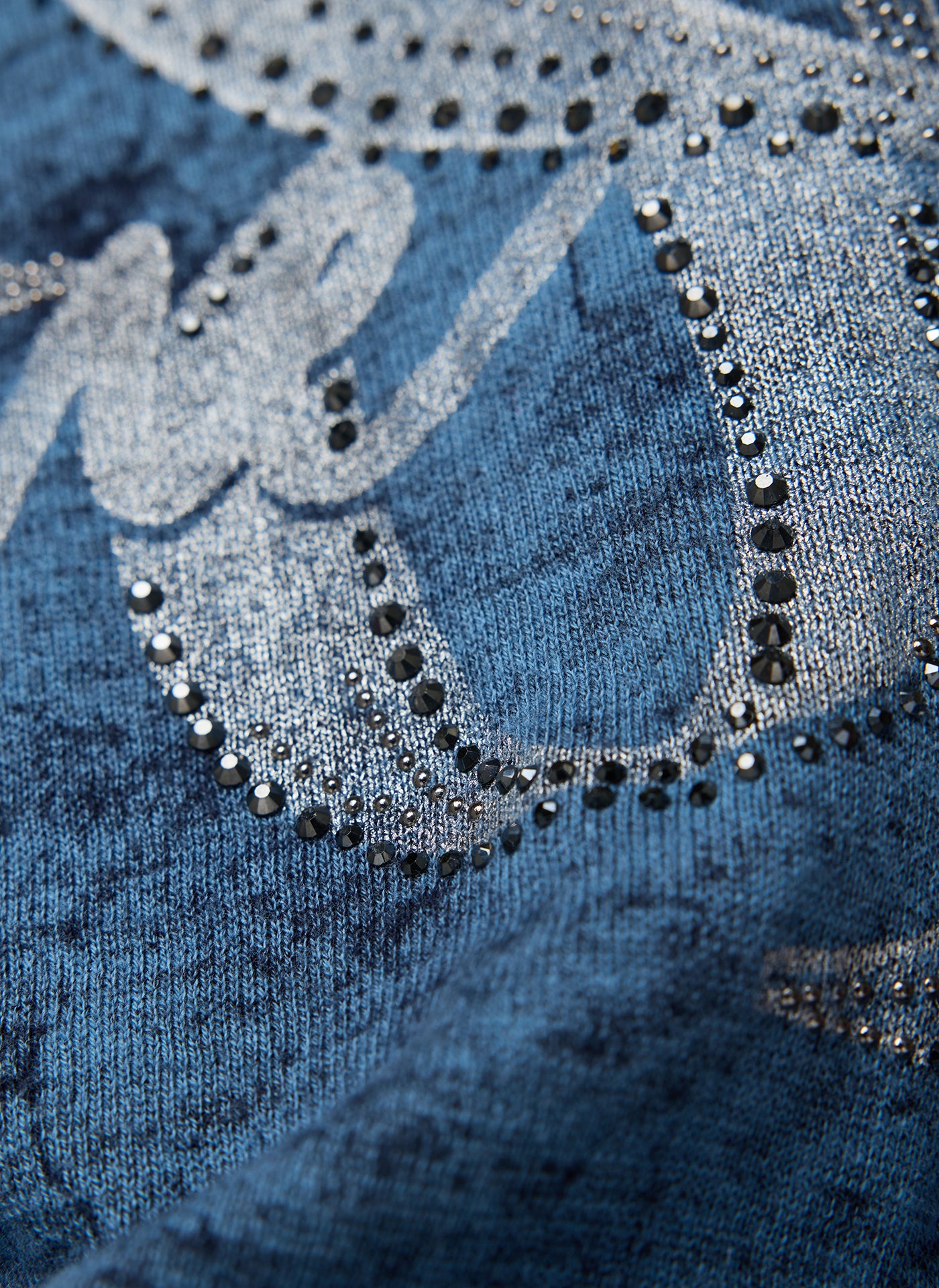 Pullover - Nordic Blue