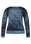 Pullover - Nordic Blue
