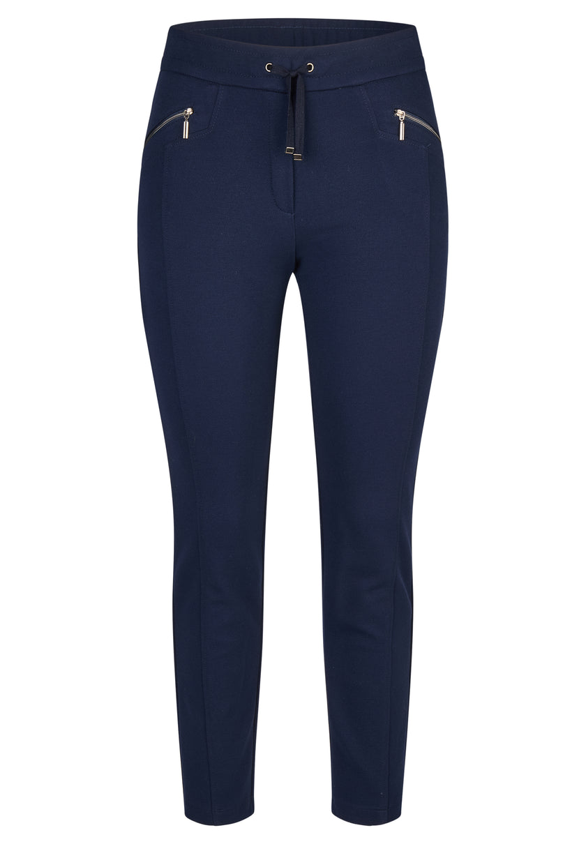 Hose - Nordic Blue