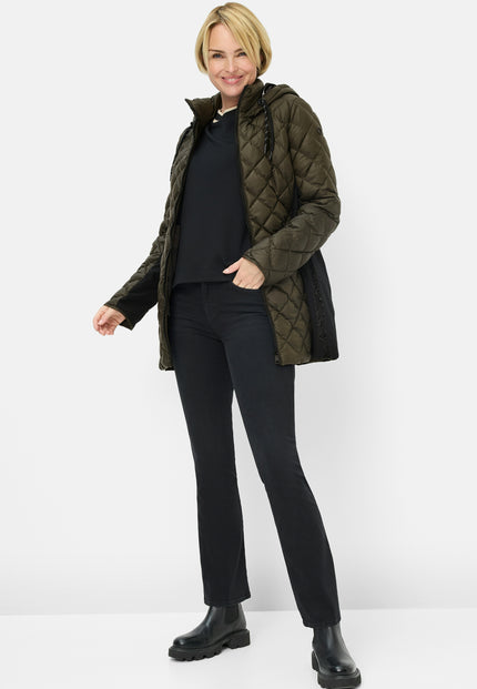 Steppjacke - Solarball