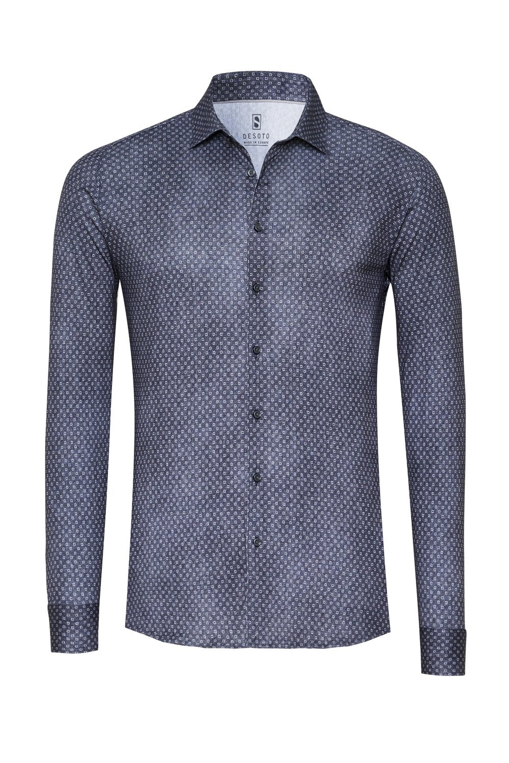 Hemd - Casual Kent - 1/1 Arm