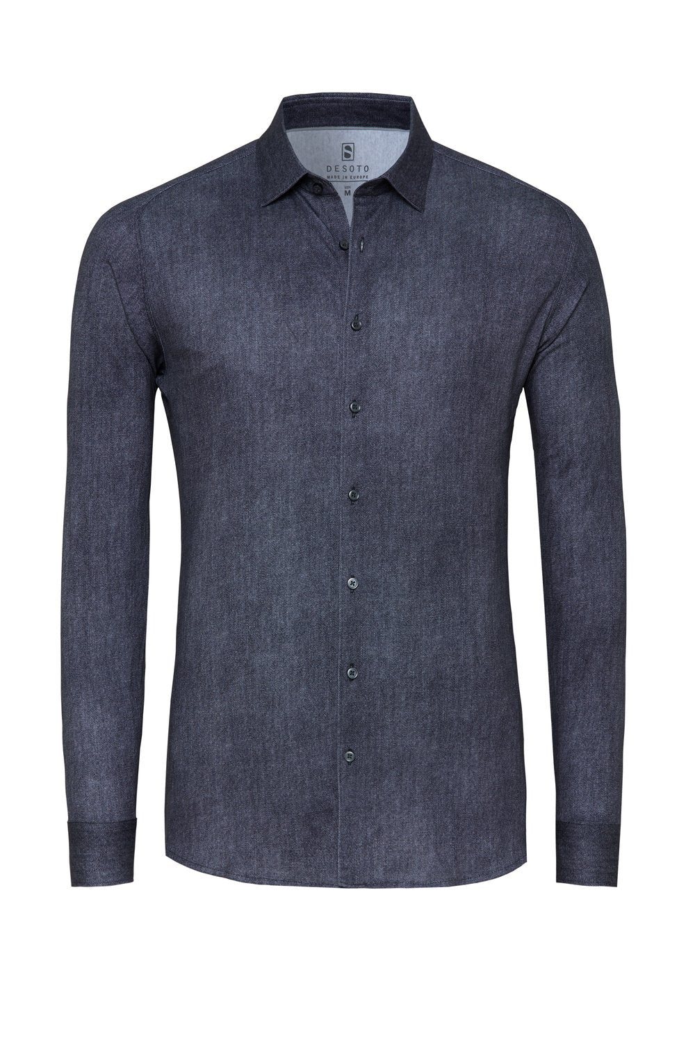 Hemd - Casual Kent - 1/1 Arm