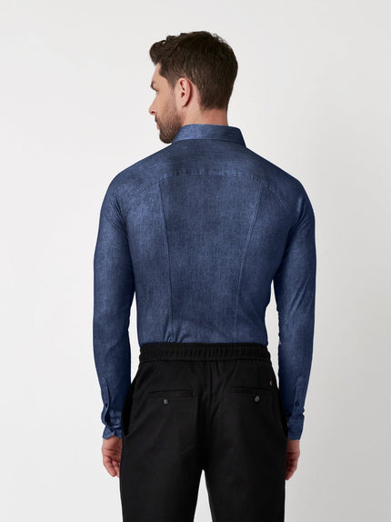 Hemd - Casual Kent - 1/1 Arm
