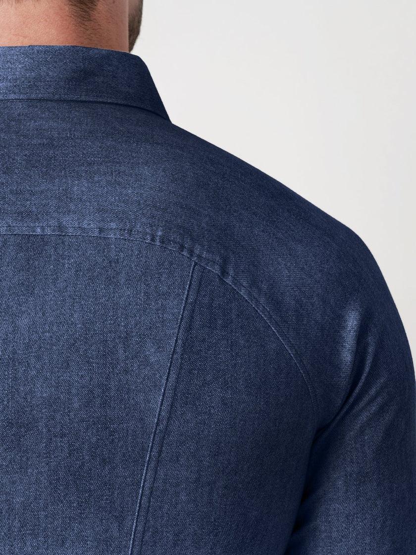 Hemd - Casual Kent - 1/1 Arm