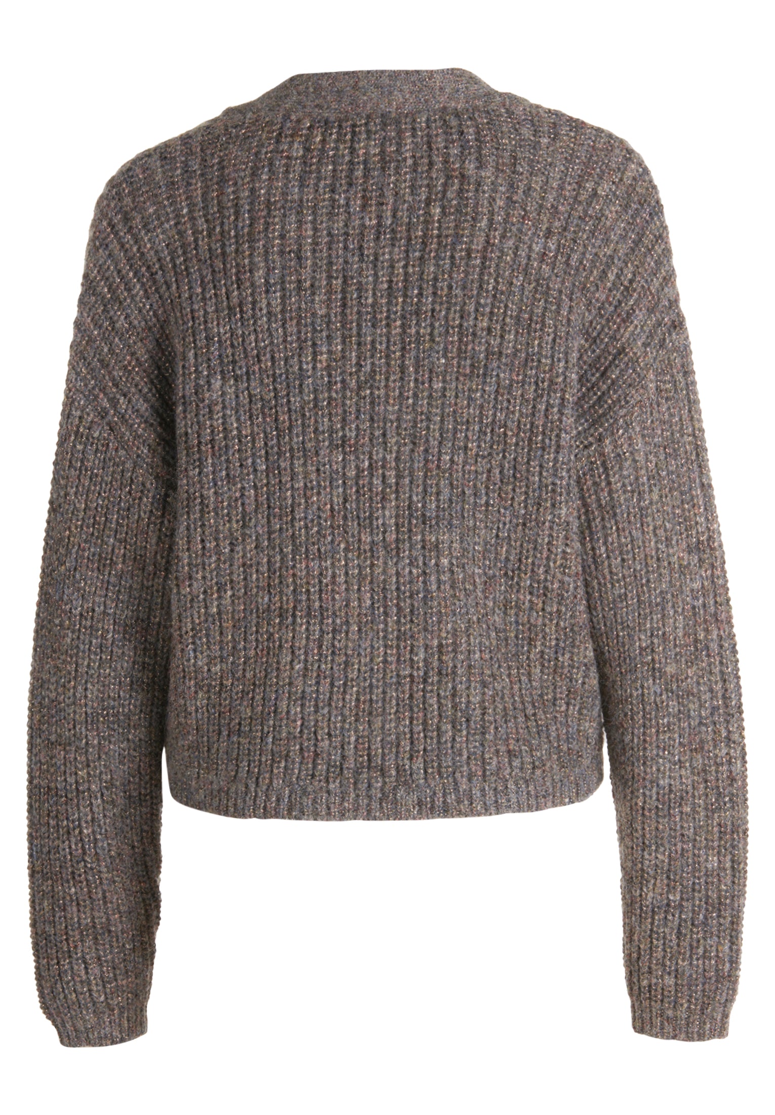 Cardigan - Oversized