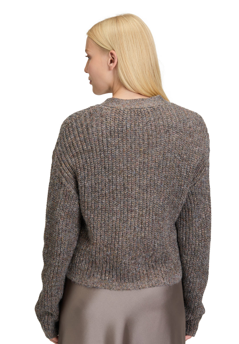 Cardigan - Oversized