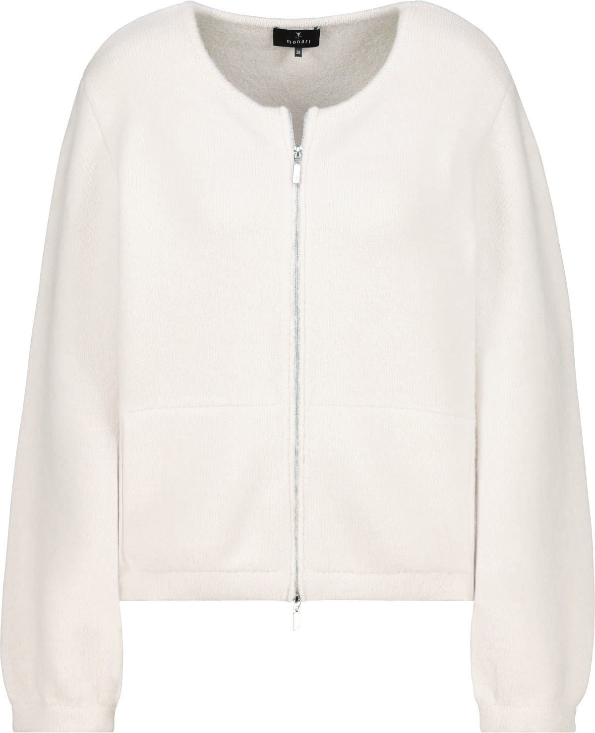 Strickjacke - Loose Fit