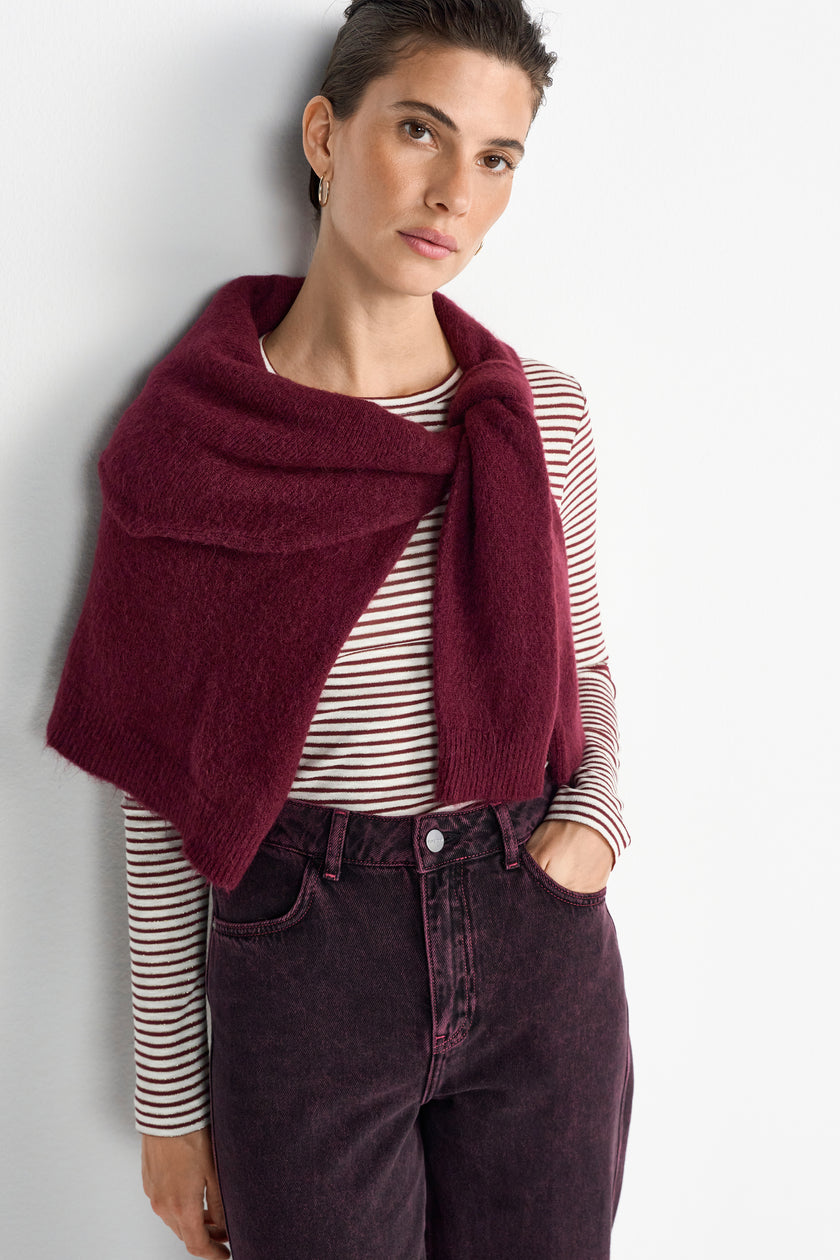 Longsleeve - Streifen