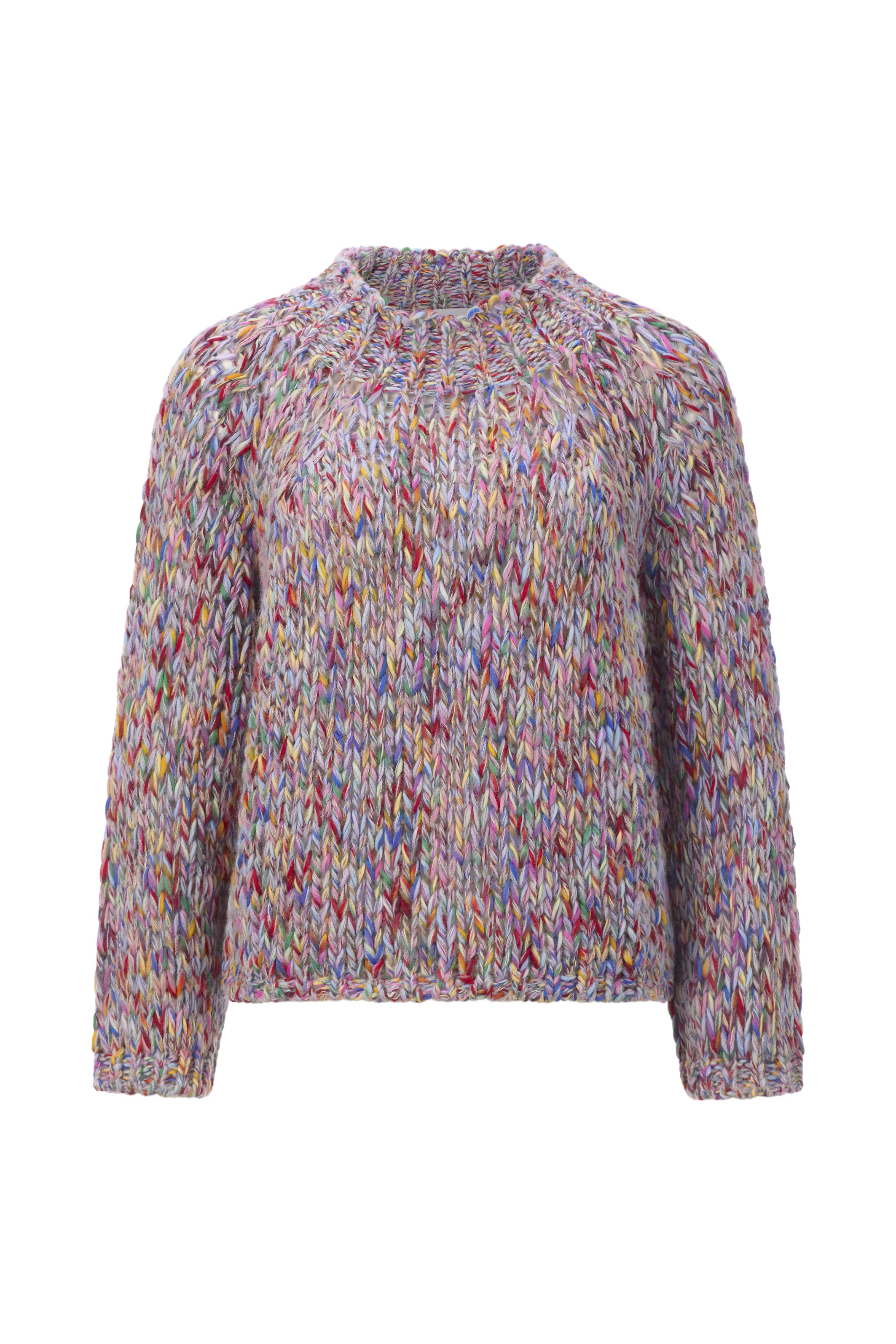 Pullover - Multicolor