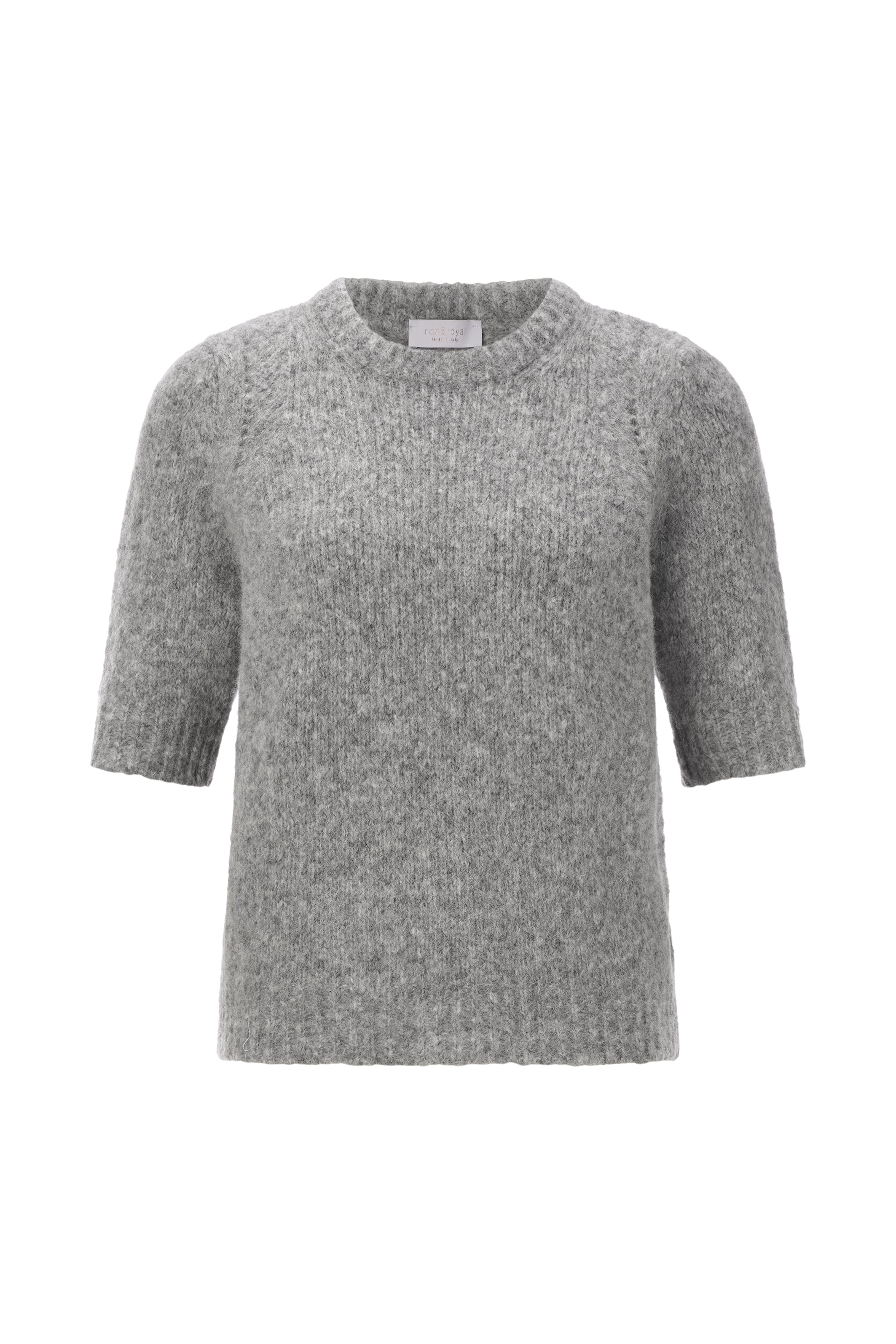 Pullover - Cozy Crew