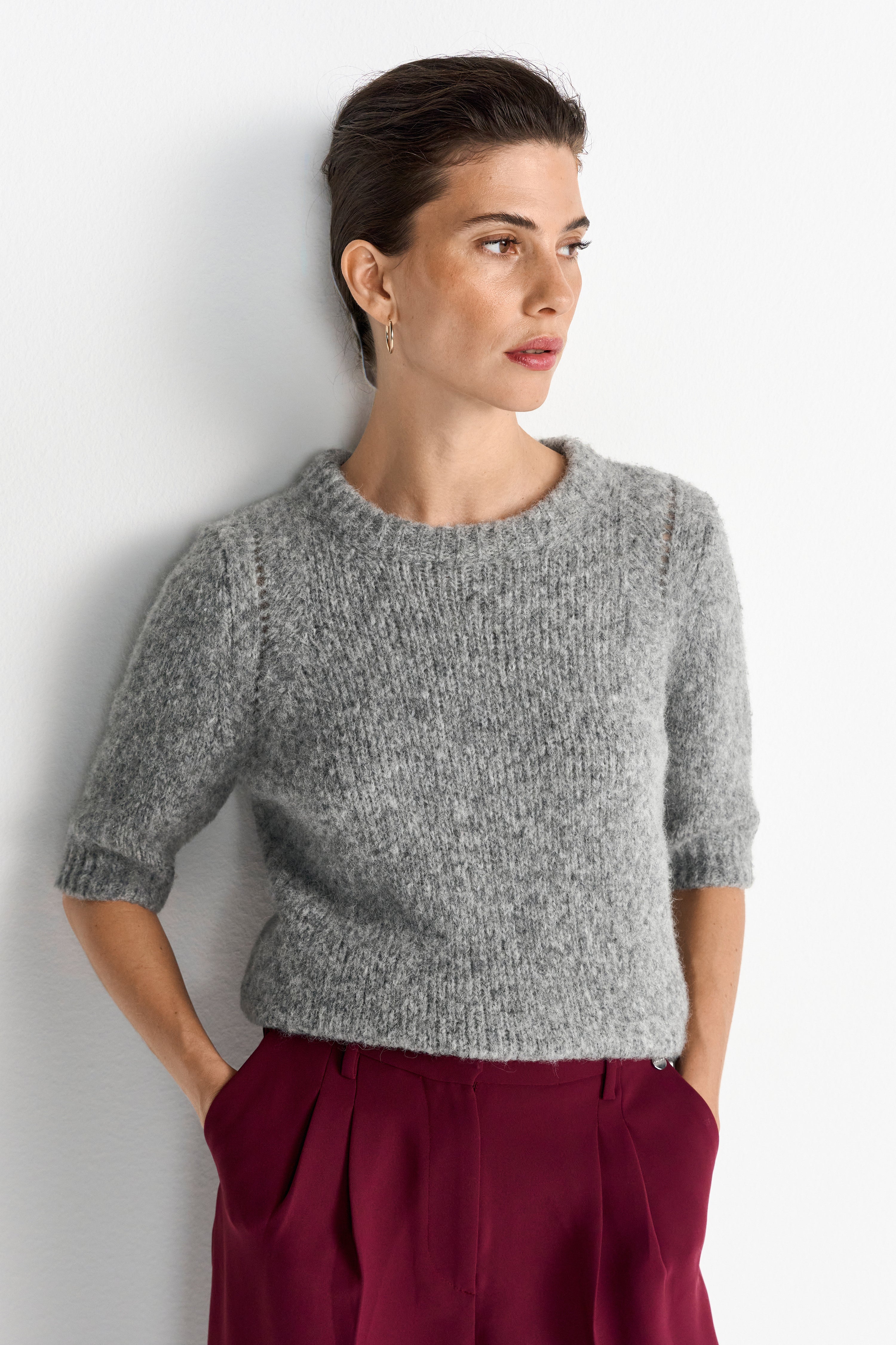 Pullover - Cozy Crew