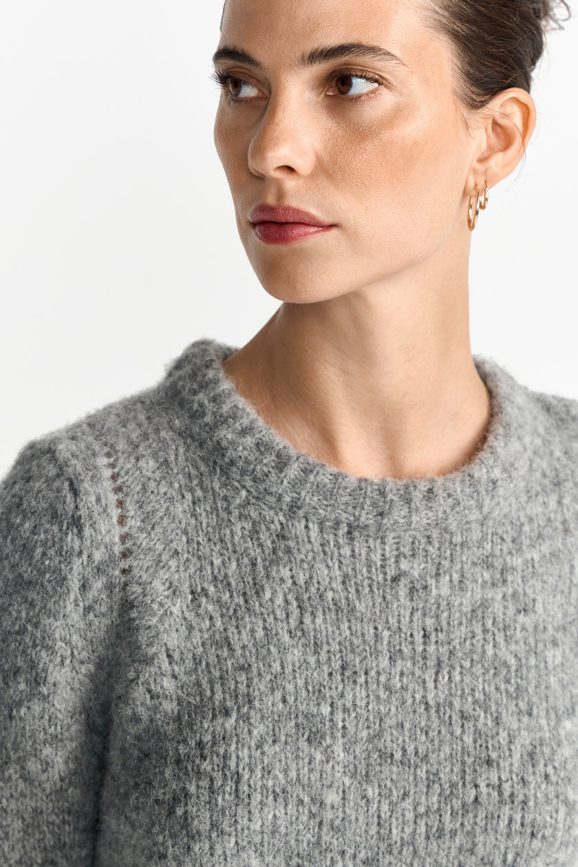 Pullover - Cozy Crew