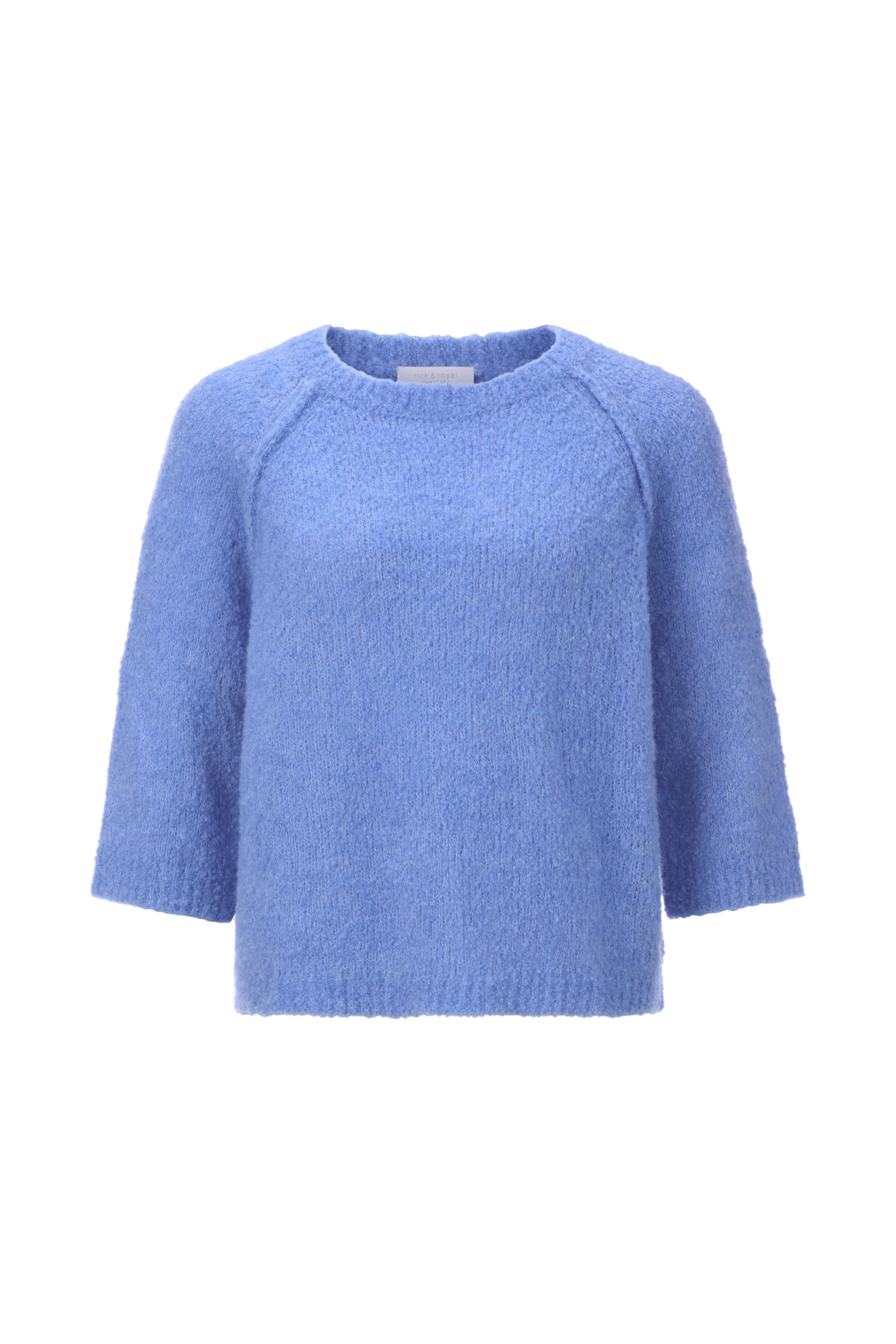 Pullover - Boucle