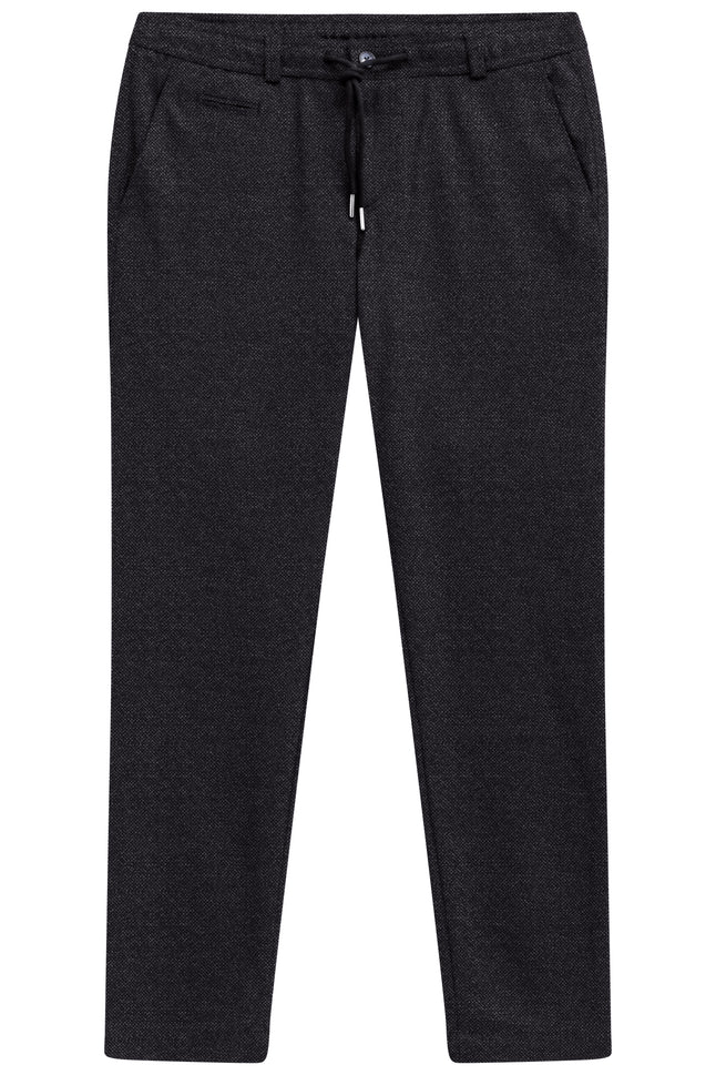 Freizeithose - Joggpantstyle