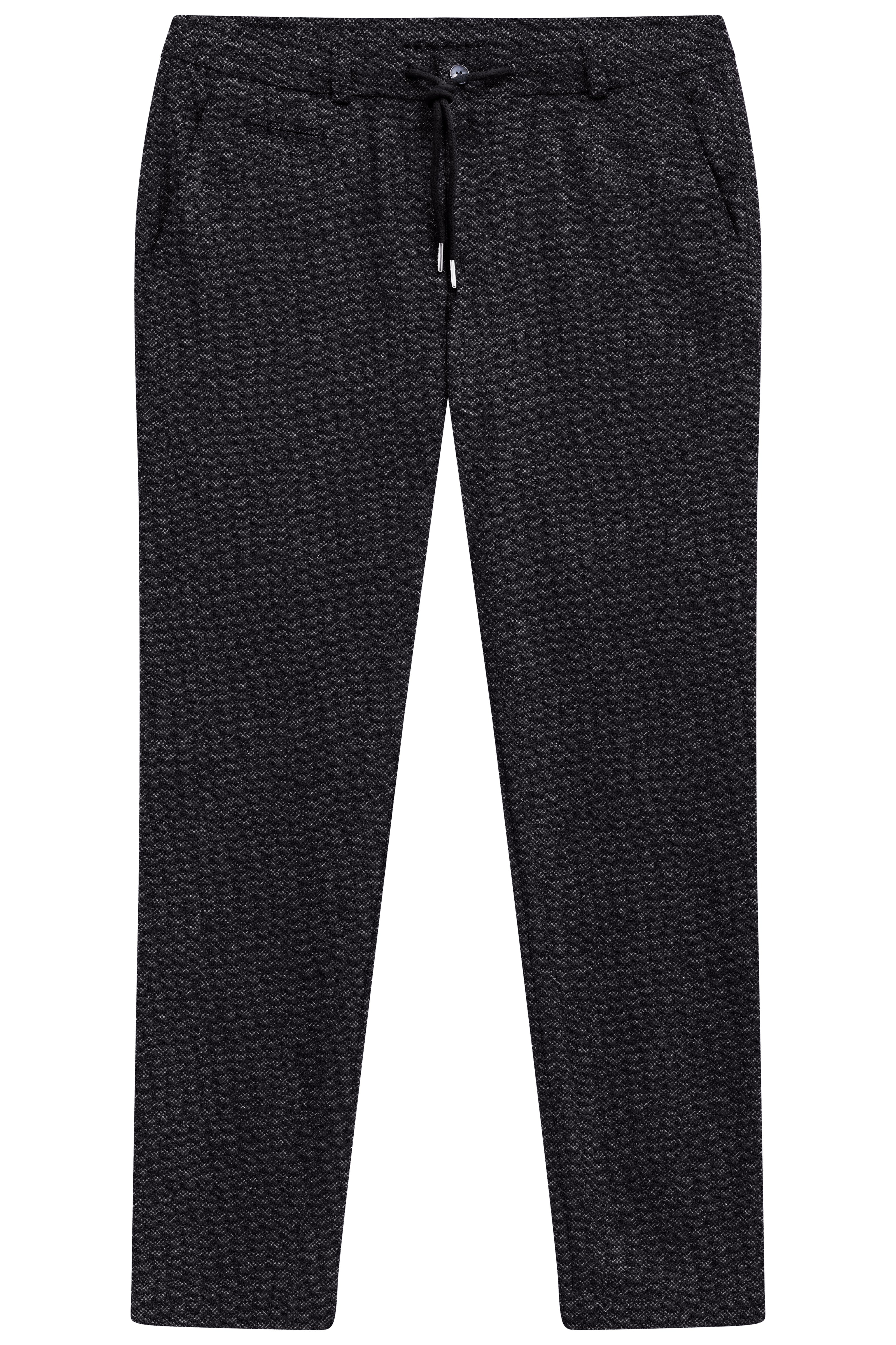 Freizeithose - Joggpantstyle