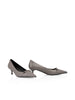 Pumps - Leder
