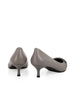 Pumps - Leder