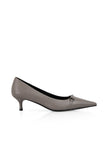 Pumps - Leder