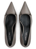 Pumps - Leder
