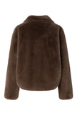 Jacke - Fake Fur - Orsina