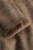 Jacke - Fake Fur - Orsina