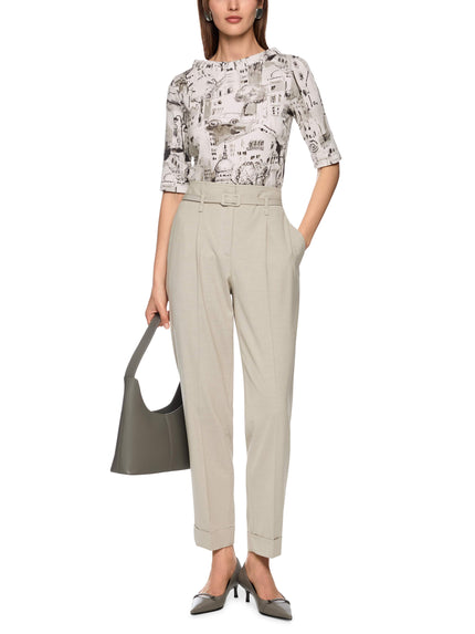 Shirt -  CITY-Motiv