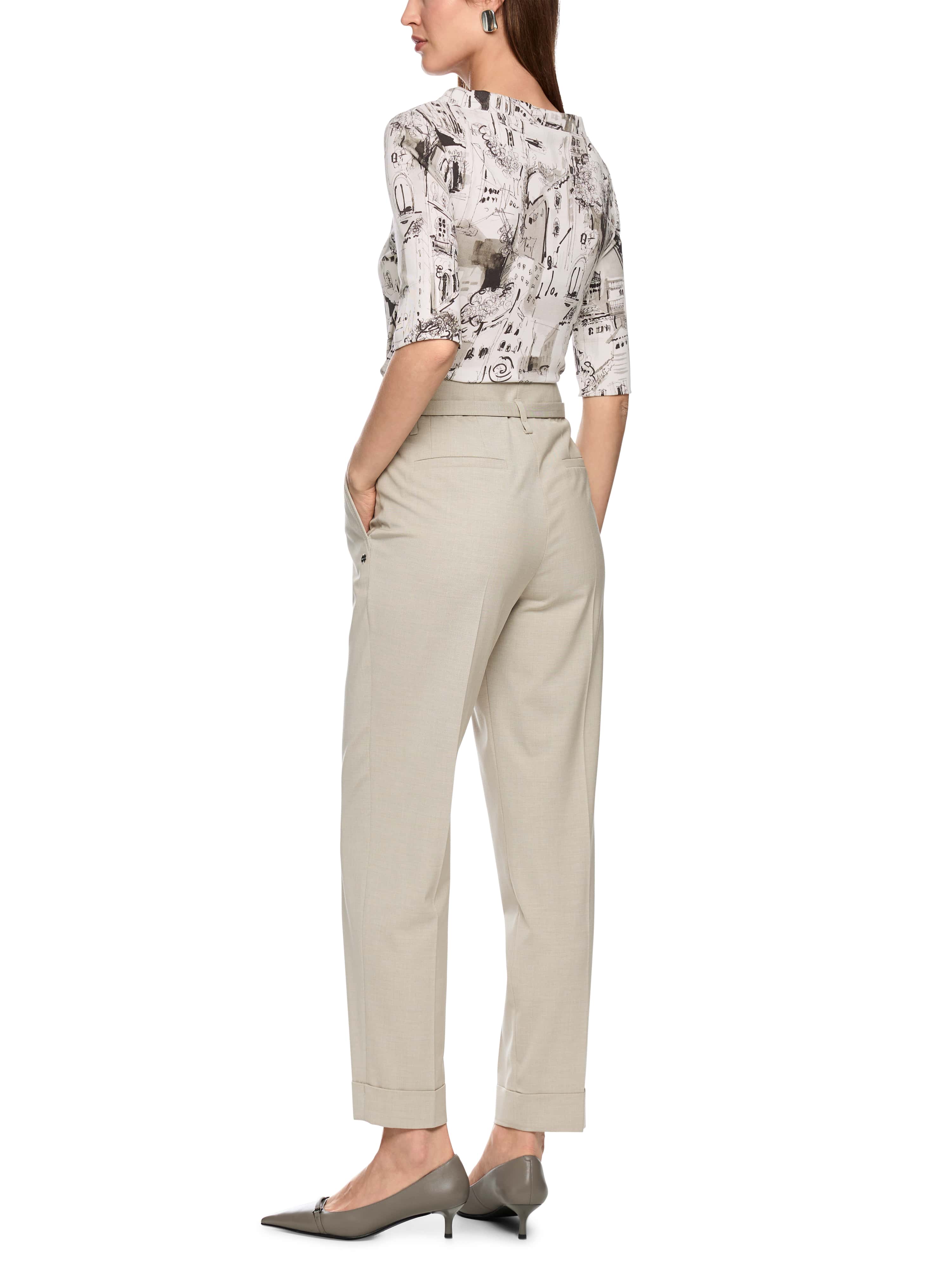 Shirt -  CITY-Motiv