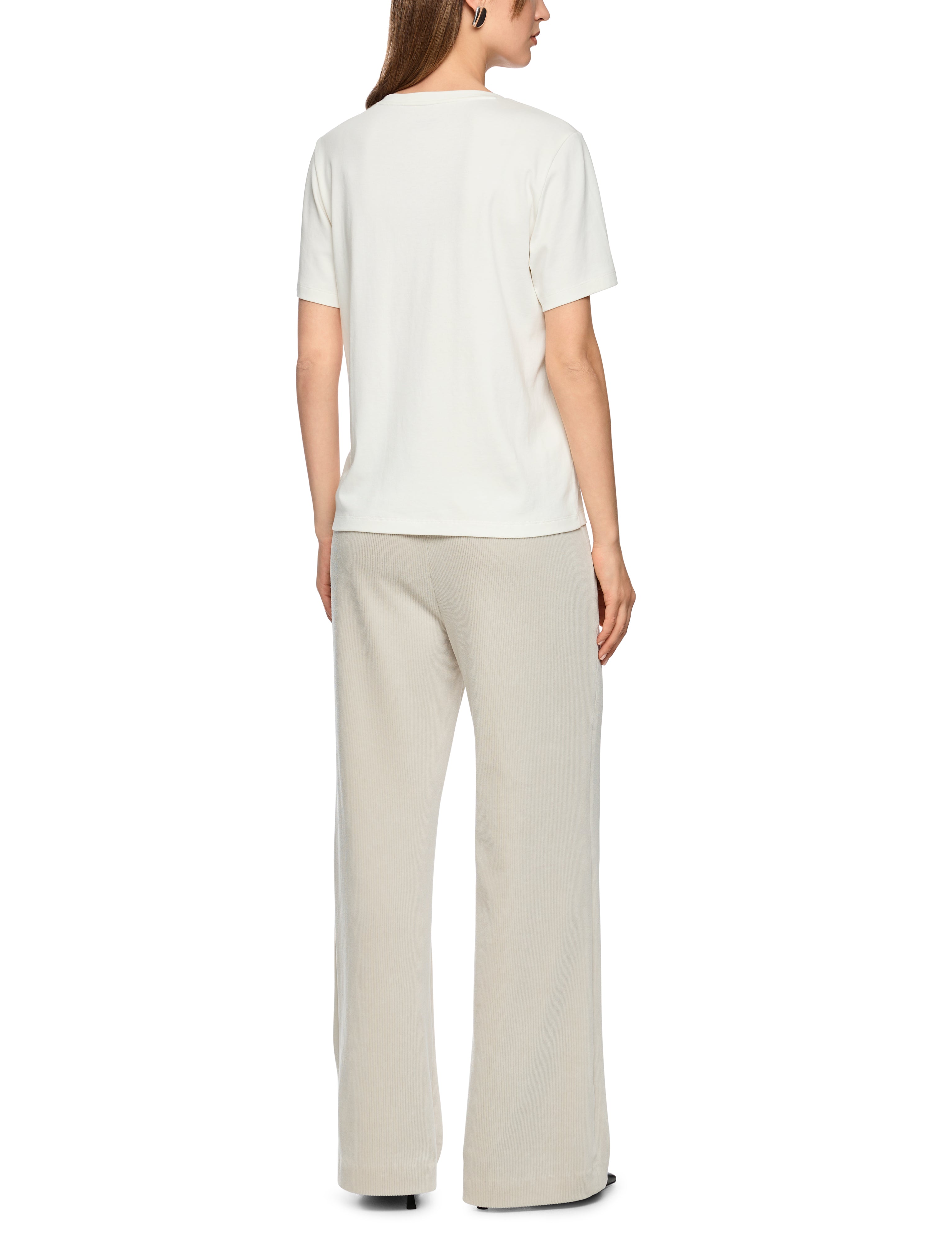 T-Shirt - Panther-Print