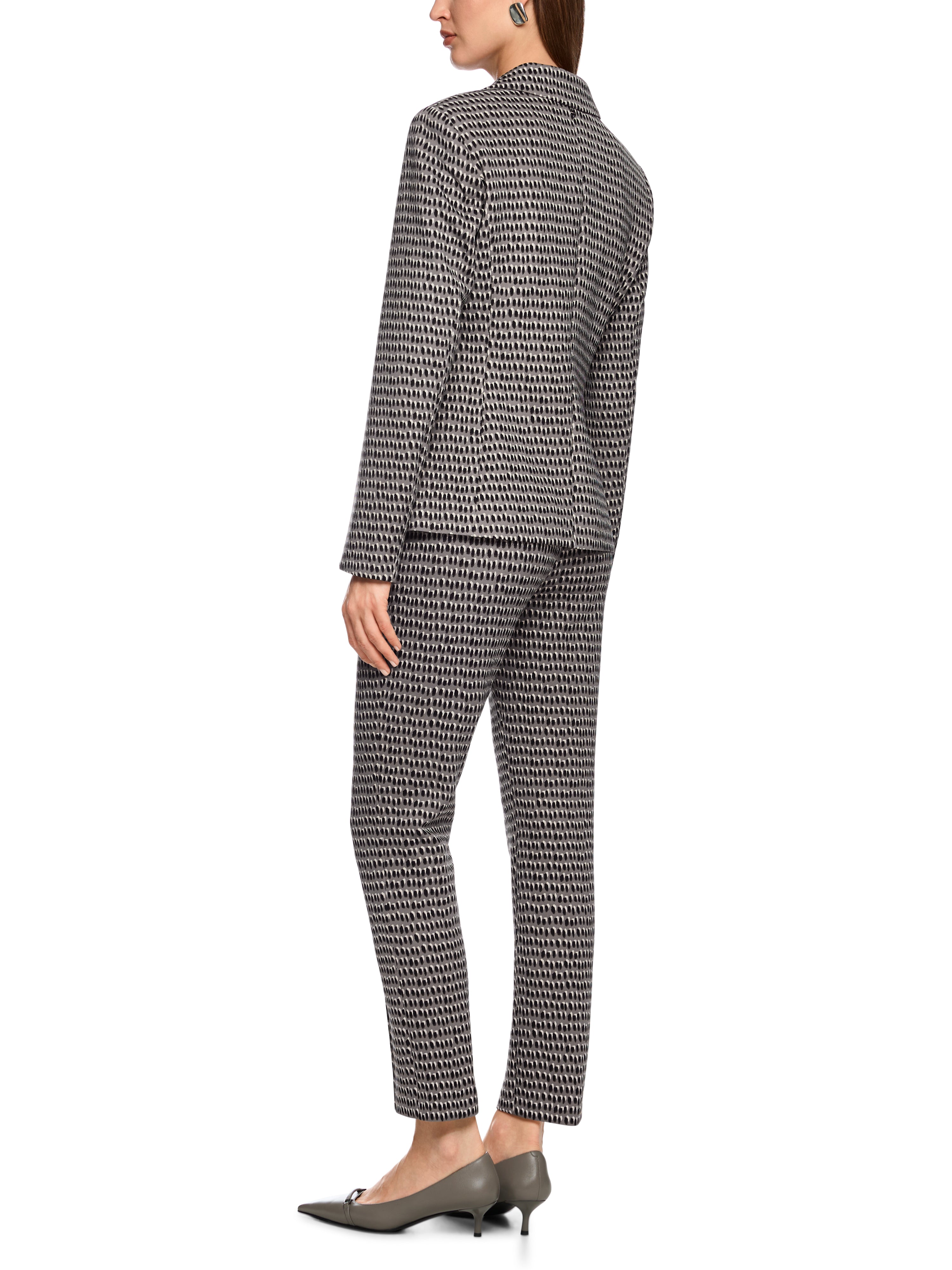 Blazer -  Scubajersey