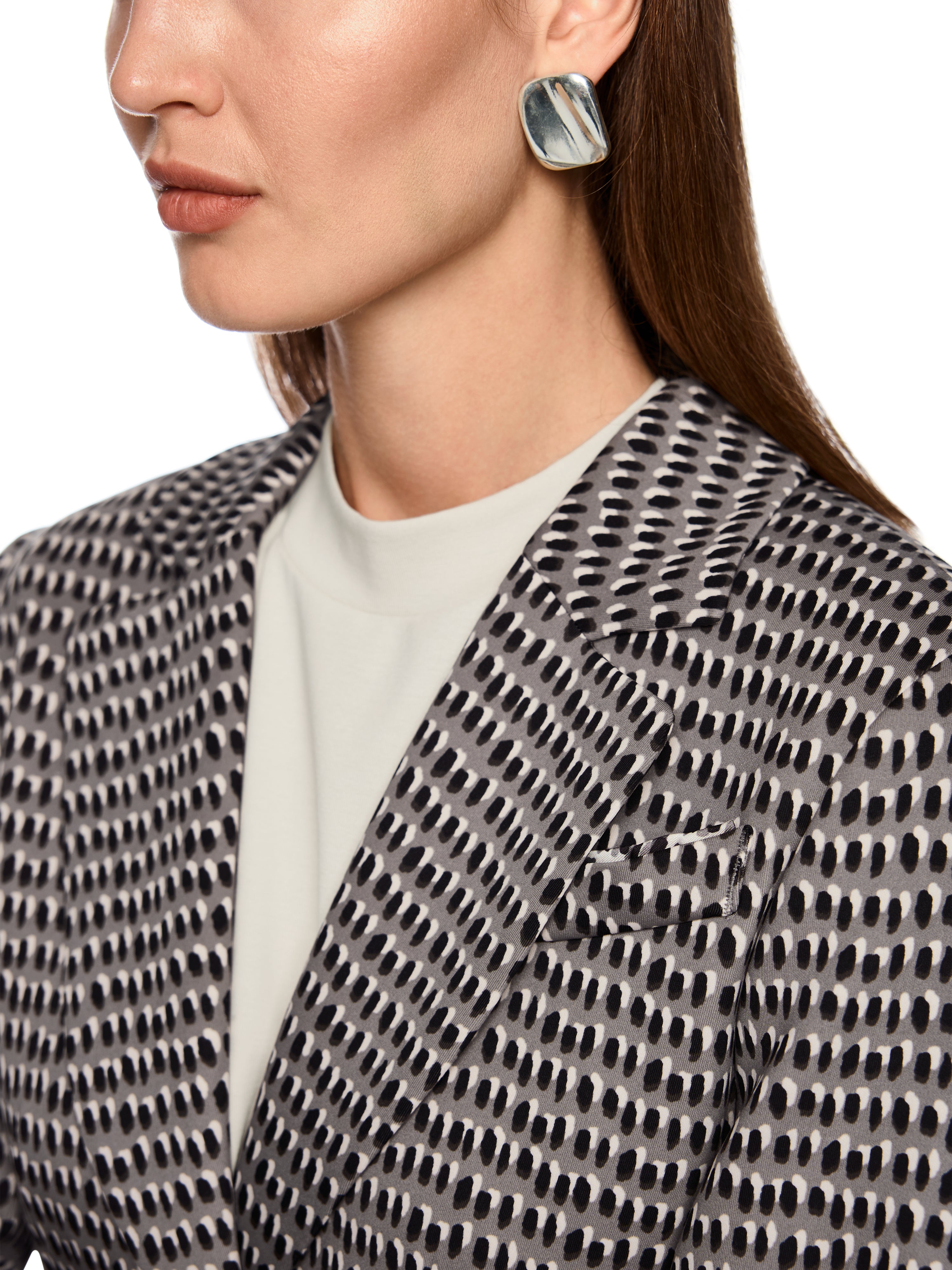 Blazer -  Scubajersey