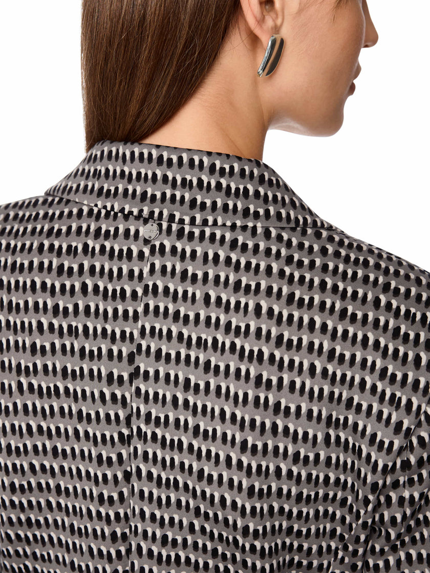 Blazer -  Scubajersey