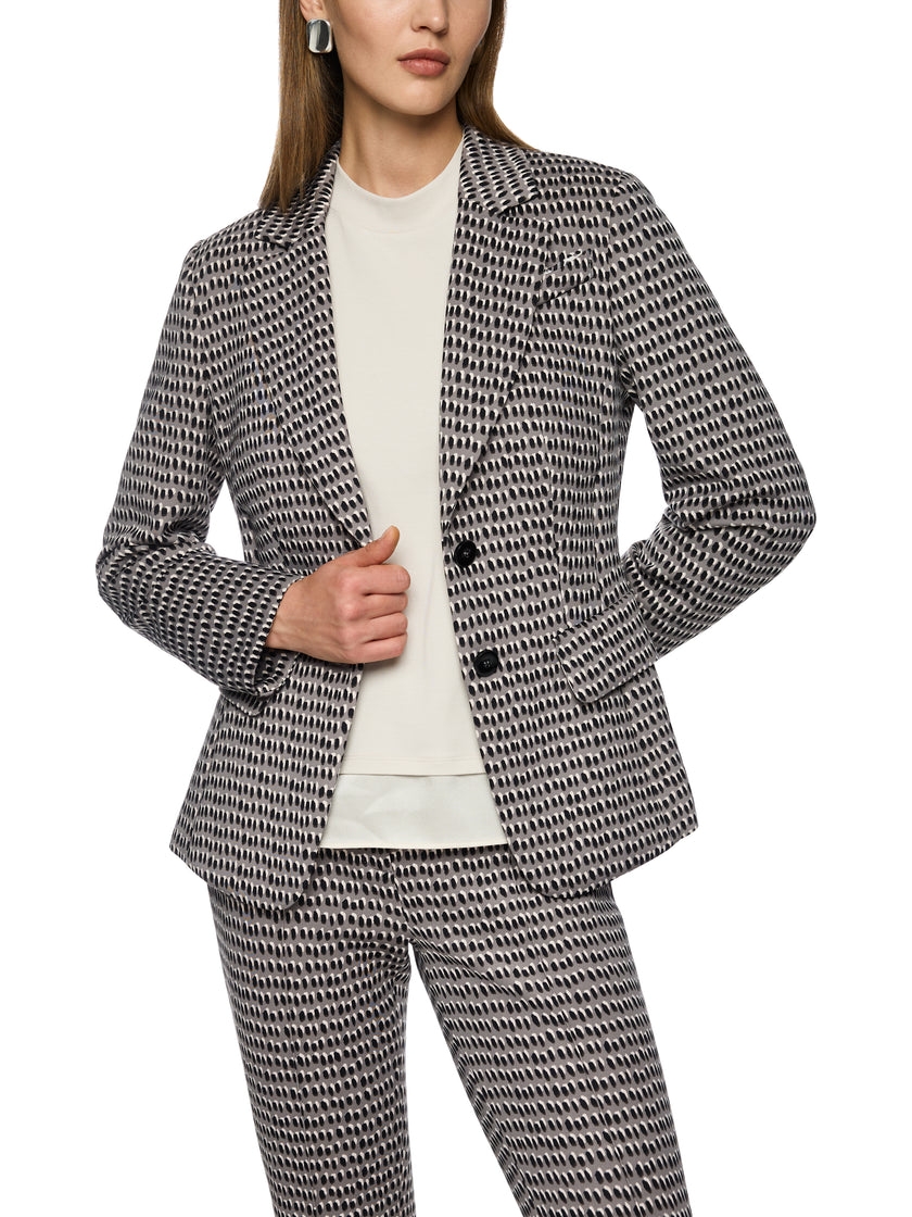 Blazer -  Scubajersey