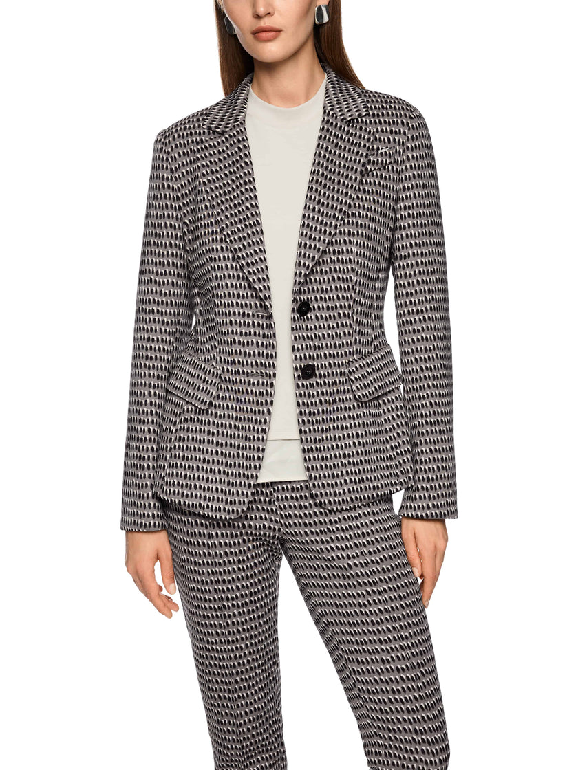 Blazer -  Scubajersey