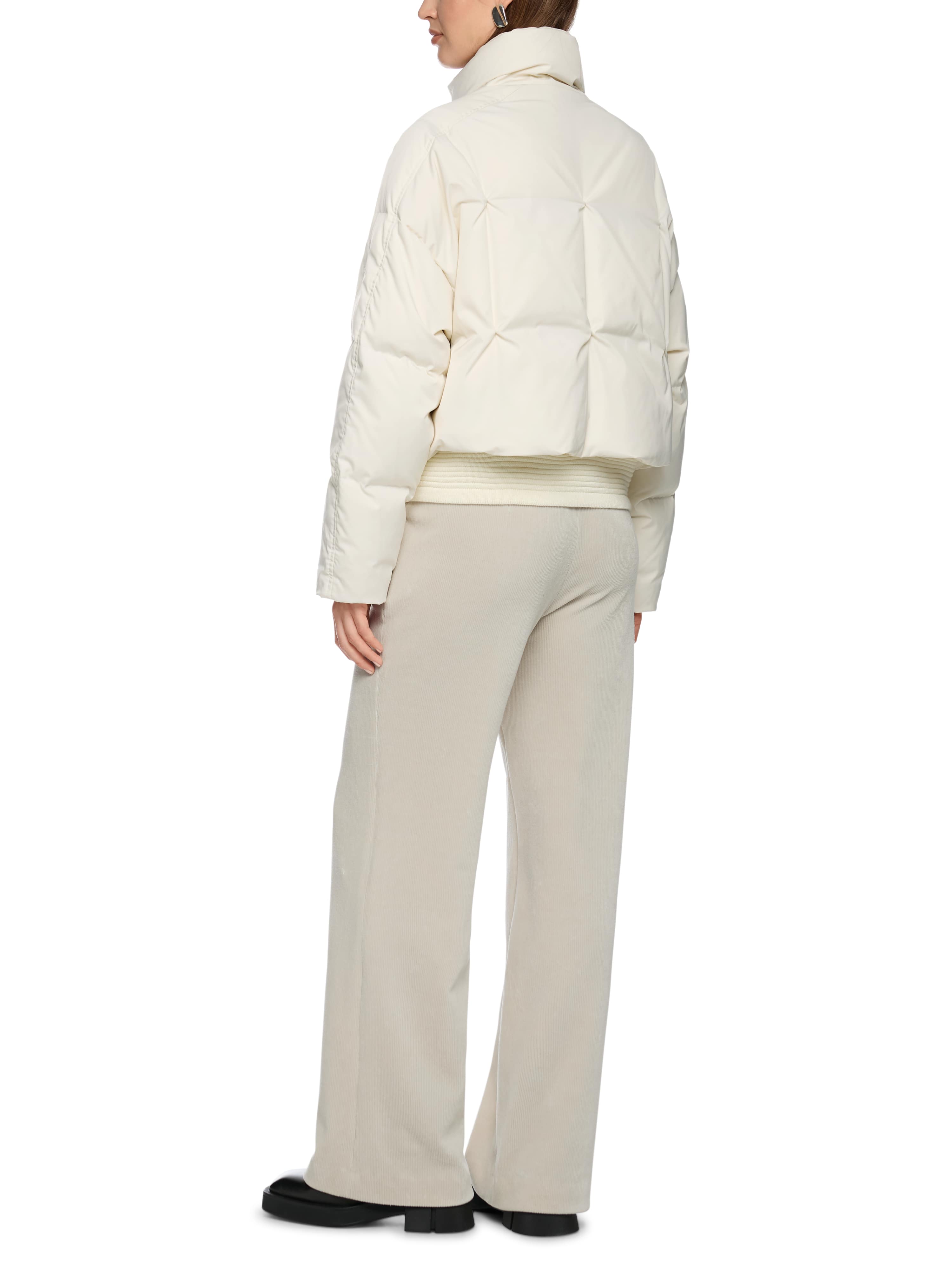 Steppjacke - Blouson