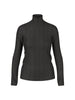 Langarmshirt -  Lurex