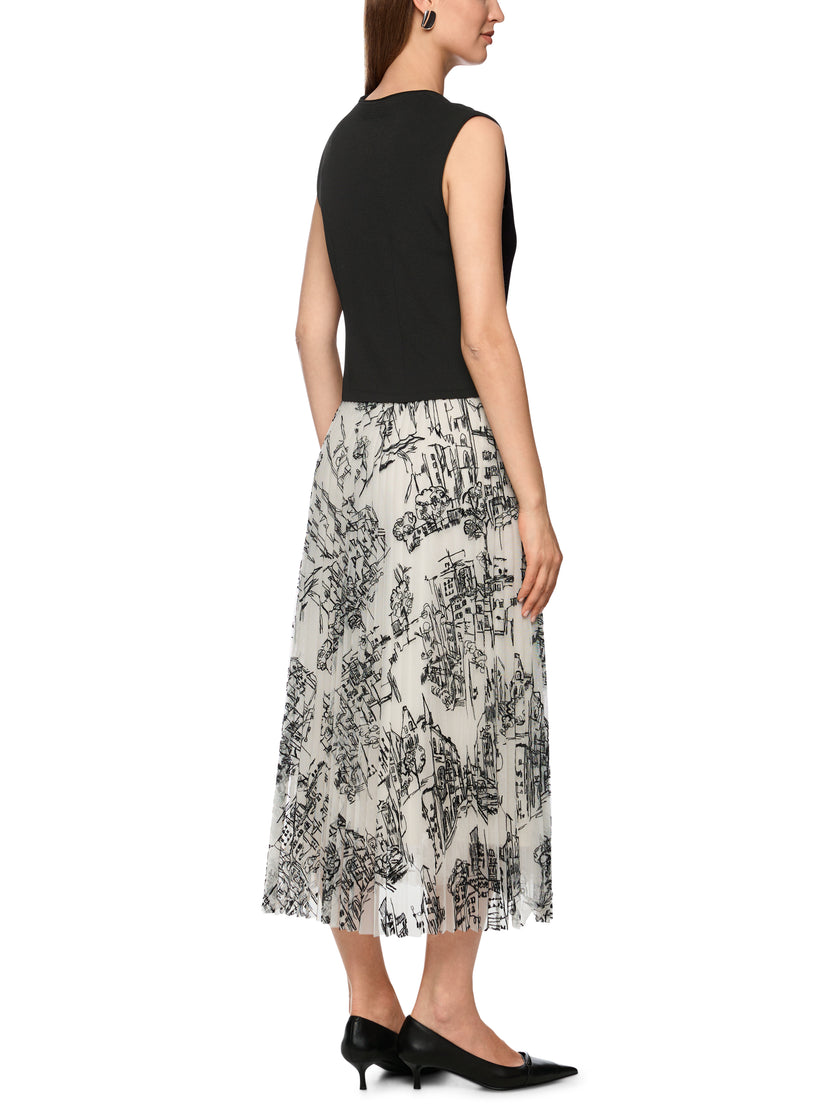 Sltrickweste - tailliert