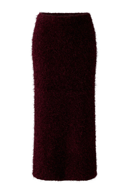 Strickrock - Midilänge