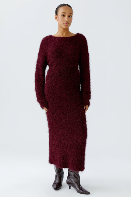 Strickrock - Midilänge